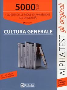 5000 quiz cultura generale