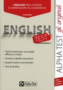 Englishtest