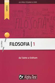 Filosofia Vol. 1