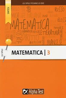 Matematica Vol. 3
