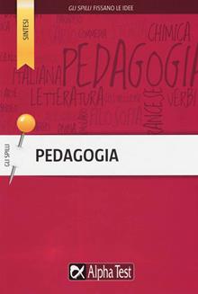 Pedagogia