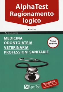 I test di ragionamento logico. Manuale di preparazione