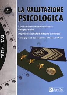 La valutazione psicologica