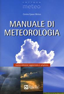 Manuale di meteorologia