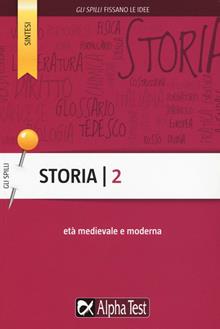 Storia Vol. 2