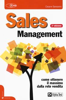 Sales management