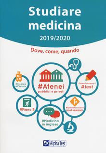 Studiare medicina