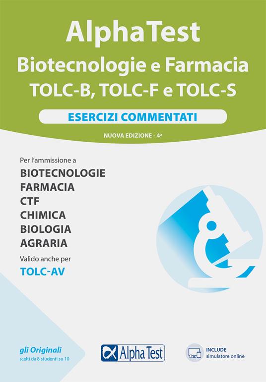 Alpha Test. Ingegneria. Kit completo di preparazione. Nuova ediz. Con  software di simulazione