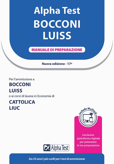 Libri Bocconi e Cattolica scontati -70% - Libri e Riviste In vendita a  Milano