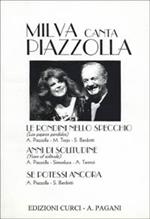 Milva canta Piazzolla