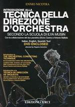 Introduzione alla tecnica della direzione d'orchestra secondo la scuola di Ilya Musin