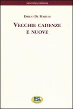 Vecchie cadenze e nuove [1899]