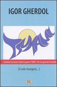 Tsunami... (il sole risorgerà) - Igor Gherdol - copertina