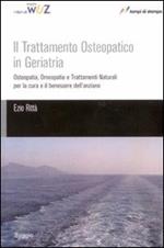 Il trattamento osteopatico in geriatria