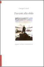 Davanti alla sfida