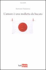 L' amore è una molletta da bucato