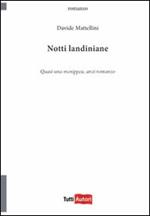 Notti landiniane