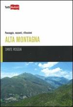 Alta montagna