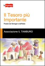 Il tesoro più importante. Poesie dal Senegal e dall'Italia