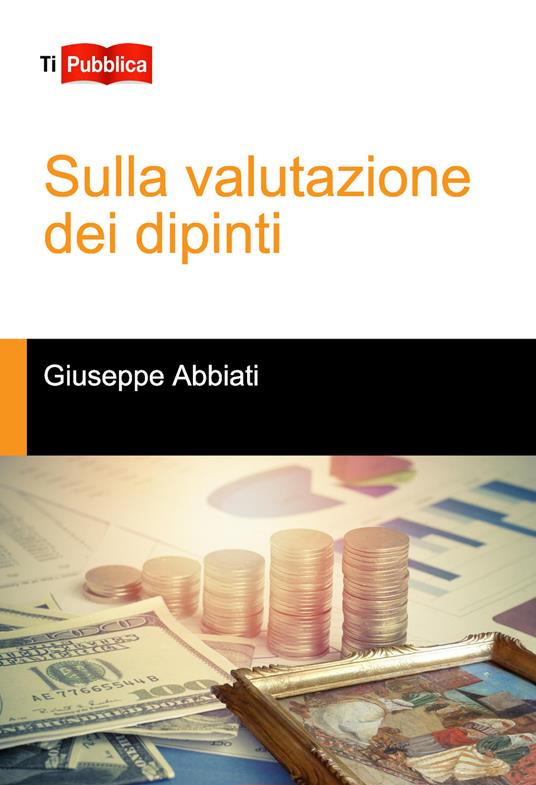 Sulla valutazione dei dipinti - Giuseppe Abbiati - copertina