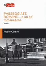 Passeggiate romane... E un po' romanesche