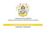 I barrages delle emozioni. La sorpresa e il disgusto, Strategie operative per arginare il disordine esecutivo dei bambini