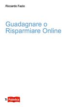 Guadagnare o risparmiare online