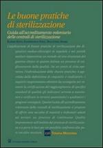 Le buone pratiche di sterilizzazione