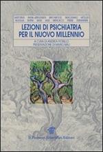 Lezioni di psichiatria per il nuovo millennio