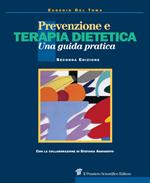 Prevenzione e terapia dietetica. Una guida per medici e dietisti