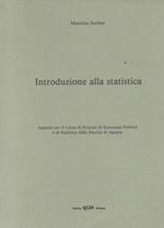 Introduzione alla statistica