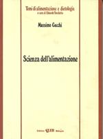 Scienza dell'alimentazione