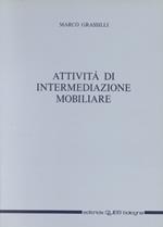 Attività di intermediazione mobiliare