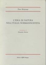 L' idea di natura nell'Italia normanno sveva