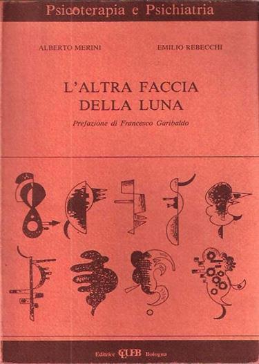 L' altra faccia della luna - copertina