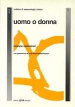 Uomo o donna