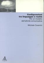 Configurazioni tra linguaggio e realtà. Per un modello dell'attività comunicativa