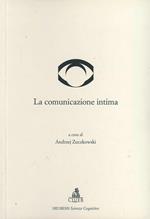 La comunicazione intima