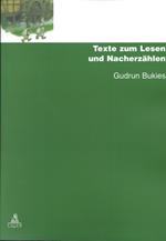 Texte zum Lesen und Nacherzählen