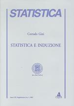 Statistica e induzione - Induction and statistic