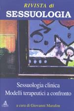 Rivista di sessuologia (2001). Vol. 2