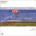 URP in viaggio. Premio per la comunicazione pubblica in Emilia Romagna