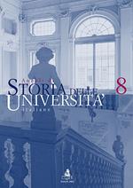 Annali di storia delle università italiane. Vol. 8