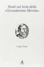 Studi sul testo della «Gerusalemme liberata»