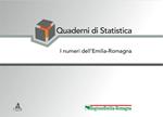 I numeri dell'Emilia Romagna