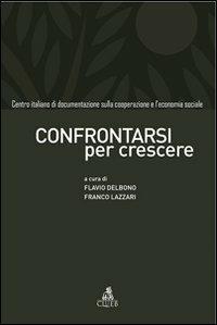 Confrontarsi per crescere - copertina