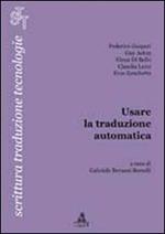 Usare la traduzione automatica