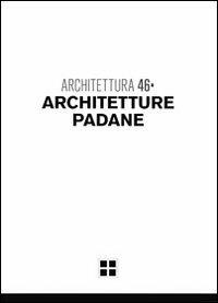 Architetture padane - copertina