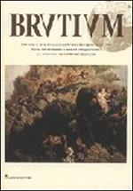 Brutium. Rivista quadrimestrale d'arte (2001). Vol. 2