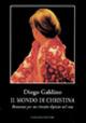 Il mondo di Cristina. Romanzo per un ritratto dipinto nel rosa - Diego Galdino - copertina